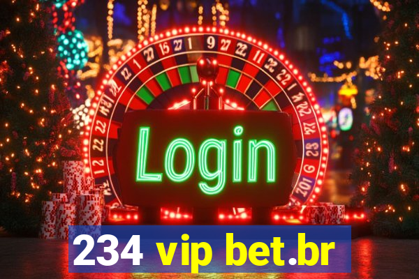 234 vip bet.br